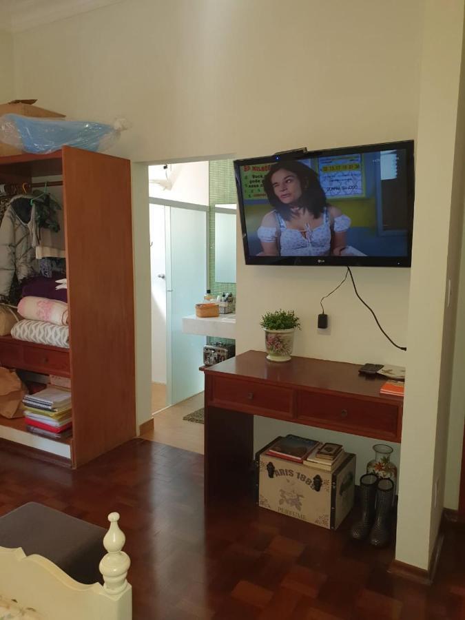Apartamento Fazenda Santa Clementina Araras  Exterior foto