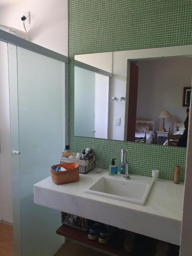 Apartamento Fazenda Santa Clementina Araras  Exterior foto