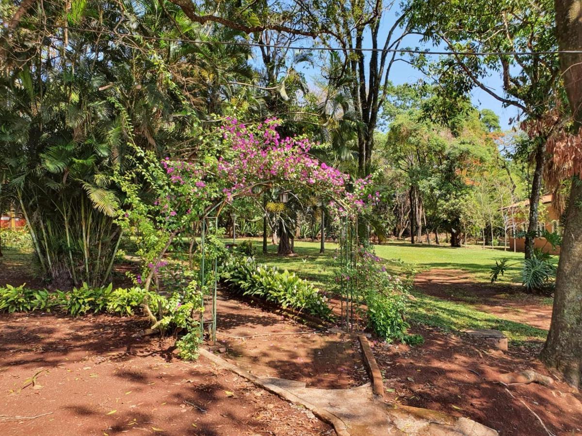 Apartamento Fazenda Santa Clementina Araras  Exterior foto