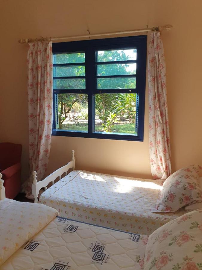 Apartamento Fazenda Santa Clementina Araras  Exterior foto