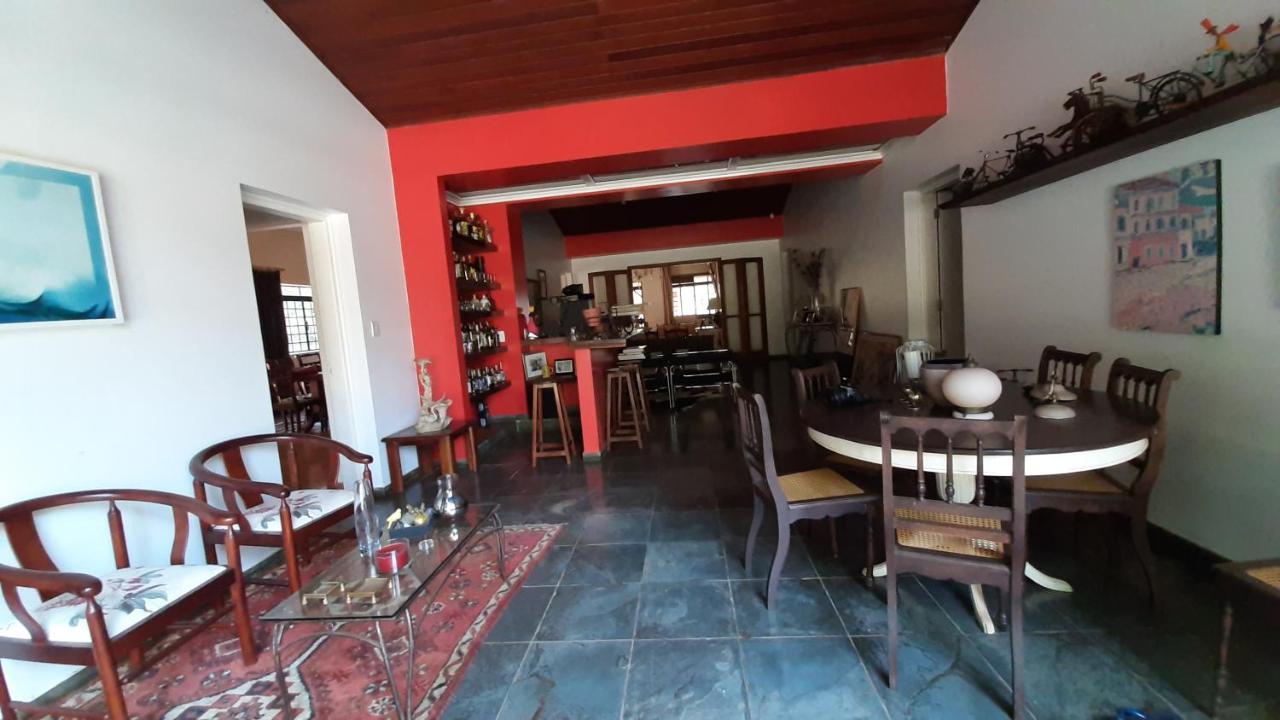 Apartamento Fazenda Santa Clementina Araras  Exterior foto