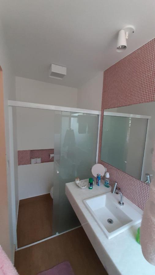 Apartamento Fazenda Santa Clementina Araras  Exterior foto