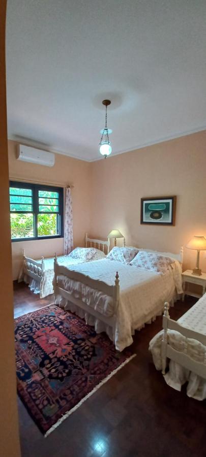 Apartamento Fazenda Santa Clementina Araras  Exterior foto